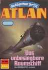 Atlan 648: Das unbesiegbare Raumschiff - Falk-Ingo Klee - 9783845345222