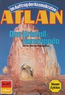 Atlan 677: Das Kristallkommando - Peter Terrid - 9783845345512