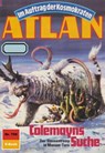 Atlan 708: Colemayns Suche - Hans Kneifel - 9783845345826