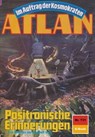 Atlan 731: Positronische Erinnerungen - Falk-Ingo Klee - 9783845346052