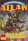 Atlan 745: Das Schwert von Jomon - Peter Terrid - 9783845346199