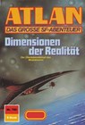 Atlan 780: Dimensionen der Realität - Falk-Ingo Klee - 9783845346540