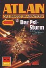 Atlan 784: Der Psi-Sturm - Peter Terrid - 9783845346588