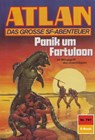 Atlan 791: Panik um Fartuloon - Hans Kneifel - 9783845346656