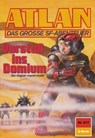 Atlan 817: Vorstoß ins Domium - Falk-Ingo Klee - 9783845346915