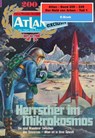 Atlan-Paket 5: Der Held von Arkon (Teil 1) - Clark Darlton ; Dirk Hess ; H.G. Ewers ; H.G. Francis ; Hans Kneifel ; Harvey Patton ; Kurt Mahr ; Marianne Sydow ; Peter Terrid ; William Voltz - 9783845347295