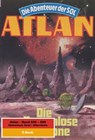 Atlan-Paket 14: Namenlose Zone / Alkordoom - Arndt Ellmer ; Falk-Ingo Klee ; H.G. Ewers ; H.G. Francis ; Hans Kneifel ; Horst Hoffmann ; Hubert Haensel ; Kurt Mahr ; Marianne Sydow ; Peter Griese ; Peter Terrid - 9783845347387
