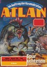 Atlan-Paket 15: Im Auftrag der Kosmokraten (Teil 1) - Arndt Ellmer ; Falk-Ingo Klee ; H.G. Ewers ; H.G. Francis ; Hans Kneifel ; Harvey Patton ; Hubert Haensel ; Marianne Sydow ; Peter Griese ; Peter Terrid - 9783845347394