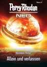 Perry Rhodan Neo Story 9: Allein und verlassen - Hermann Ritter - 9783845347691