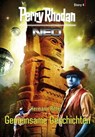 Perry Rhodan Neo Story 4: Gemeinsame Geschichten - Hermann Ritter - 9783845347776