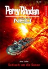 Perry Rhodan Neo 137: Schlacht um die Sonne - Arno Endler - 9783845348377