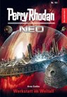 Perry Rhodan Neo 151: Werkstatt im Weltall - Arno Endler - 9783845348513