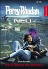 Perry Rhodan Neo 156: Die Schmiede des Meisters - Oliver Plaschka - 9783845348568