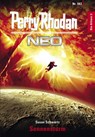 Perry Rhodan Neo 183: Sonnensturm - Susan Schwartz - 9783845348834