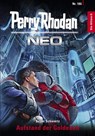 Perry Rhodan Neo 186: Aufstand der Goldenen - Susan Schwartz - 9783845348865