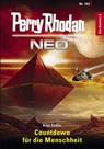 Perry Rhodan Neo 193: Countdown für die Menschheit - Arno Endler - 9783845348933