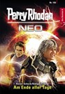 Perry Rhodan Neo 199: Am Ende aller Tage - Rainer Schorm ; Rüdiger Schäfer - 9783845348995
