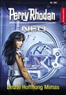 Perry Rhodan Neo 206: Letzte Hoffnung Mimas - Arno Endler - 9783845349060