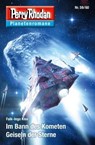 Planetenroman 59 + 60: Im Bann des Kometen / Geiseln der Sterne - Falk-Ingo Klee - 9783845349701