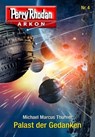 Arkon 4: Palast der Gedanken - Michael Marcus Thurner - 9783845350035