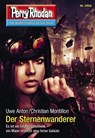 Perry Rhodan 2950: Der Sternenwanderer - Uwe Anton ; Christian Montillon - 9783845350509