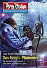 Perry Rhodan 2956: Das Hooris-Phänomen - Uwe Anton ; Michael Marcus Thurner - 9783845350561