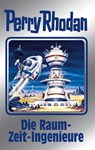 Perry Rhodan 152: Die Raum-Zeit-Ingenieure (Silberband) - H. G. Ewers ; Thomas Ziegler ; Detlev G. Winter ; Arndt Ellmer ; Kurt Mahr - 9783845351155