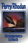 Perry Rhodan 167: Strangeness-Schock (Silberband) - H. G. Ewers ; Robert Feldhoff ; K. H. Scheer ; Peter Griese ; Arndt Ellmer ; Kurt Mahr - 9783845351308