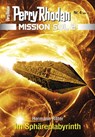 Mission SOL 2020 / 4: Im Sphärenlabyrinth - Hermann Ritter - 9783845351452