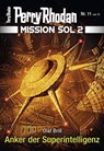 Mission SOL 2020 / 11: Anker der Superintelligenz - Olaf Brill - 9783845351520
