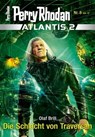 Atlantis 2 / 8: Die Schlacht von Traversan - Olaf Brill - 9783845351827