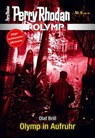 Olymp 6: Olymp in Aufruhr - Olaf Brill - 9783845352572