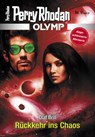 Olymp 9: Rückkehr ins Chaos - Olaf Brill - 9783845352602