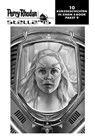 Stellaris Paket 9 - Olaf Brill ; Robert Corvus ; Ulf Fildebrandt ; Gerhard Huber ; Michael G. Rosenberg ; Roman Schleifer ; Thorsten Schweikard ; Michael Tinnefeld ; Ruben Wickenhäuser - 9783845352664