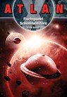 ATLAN X: Fluchtpunkt Schemmenstern - Frank Borsch - 9783845353128