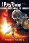 Terminus 8: Finale für Arcane 2 - Olaf Brill - 9783845353203