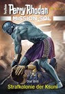 Mission SOL 5: Strafkolonie der Ksuni - Olaf Brill - 9783845353302