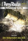 Mission SOL 10: Die Höllenfahrt der SOL - Olaf Brill - 9783845353357