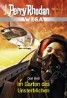 Wega 3: Im Garten des Unsterblichen - Olaf Brill - 9783845353654