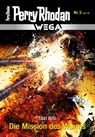 Wega 5: Die Mission des Wurms - Olaf Brill - 9783845353678
