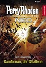 Perry Rhodan Neo 227: Samfonnan, der Gefallene - Ben Calvin Hary - 9783845354279