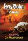 Perry Rhodan Neo 235: Das Mausbibergrab - Ben Calvin Hary - 9783845354354