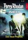 Perry Rhodan Neo 240: Das neue Plophos - Oliver Plaschka - 9783845354408