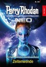 Perry Rhodan Neo 250: Zeitenwende - Rüdiger Schäfer ; Rainer Schorm - 9783845354507