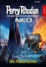 Perry Rhodan Neo 256: Die Flüsterfürstin - Ben Calvin Hary - 9783845354569
