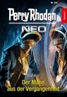 Perry Rhodan Neo 282: Der Mann aus der Vergangenheit - Olaf Brill - 9783845354828