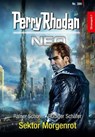 Perry Rhodan Neo 300: Sektor Morgenrot - Rainer Schorm ; Rüdiger Schäfer - 9783845355009