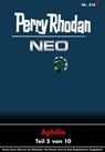 Perry Rhodan Neo 314: Vergeltungsschlag - Kai Hirdt ; Dietmar Schmidt - 9783845355146