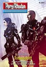 Perry Rhodan 3012: Totenschiff - Liza Grimm - 9783845360126