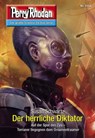 Perry Rhodan 3104: Der herrliche Diktator - Susan Schwartz - 9783845361048